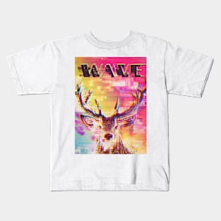 Deer Kids T-Shirt